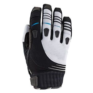 Guantes de Motocross para Hombre y Mujer, Ligeros, para Todoterreno, con Protección en los Nudillos, Malla Transpirable Reforzada - Product Image 2
