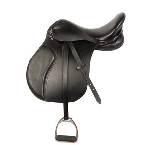 TWILL SPORTS - Sillas de Montar para Caballos Hechas en Pakistán, Venta al por Mayor, Material Duradero de Alta Calidad - Product Image 5