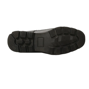 Bottes en cuir pour moto personnalisées, qualité supérieure, pour pilotes professionnels, chaussures de moto en cuir pour homme et femme. - Product Image 2
