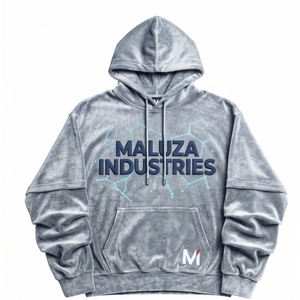 Sudadera con Capucha Sublimada en 3D de Alta Calidad, Sudadera con Estampado Gráfico Personalizado al por Mayor, Sudadera con Capucha de Forro Polar Grueso para Propietarios de Marcas - Product Image 1