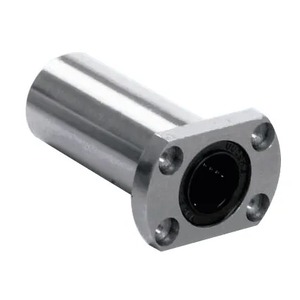 High on Demand Steel Linear <b>Bearing</b> for Robotics and CNC Machinery Applications Available for Wholesale Supply - Product Image 1