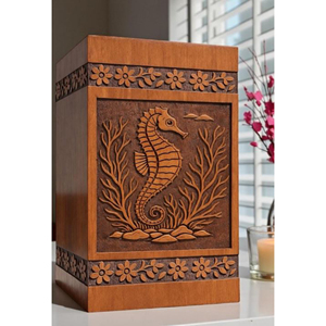 Custom Engraved Wooden Resin Urn <b>Box</b>: <b>Pet</b>/Human <b>Memorial</b> Keepsake urn <b>Memorial</b> Keepsake by AYAANS - Product Image 4