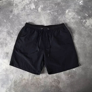 <b>Men</b> Designer Swim <b>Trunks</b> Elastic Waist Eco-Friendly Quick Dry Custom Logo Comfortable Easy to Wash Wholesale - Product Image 4