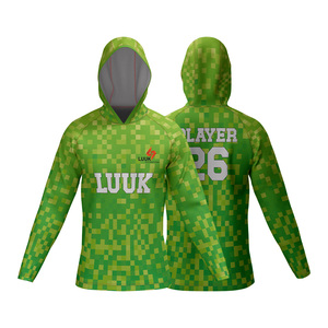 เสื้อบาสเก็ตบอลสั่งทำขายส่ง แบบซับลิเมชั่น แขนยาว สำหรับวอร์มอัพทีม ระบายเหงื่อได้ดี - Product Image 6