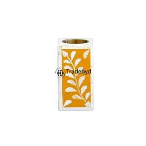 เชิงเทียนแบบทำมือสไตล์สุดหรูสำหรับตกแต่งบ้าน - Product Image 4