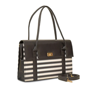 Sac à main pour femme en cuir de vachette véritable de haute qualité 2025, personnalisable OEM, souple, imperméable, élégant, sac à bandoulière - Product Image 2