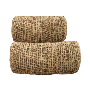 Producto Más Vendido: Malla de Fibra de Coco / Tapete de Palma, Malla de Fibra de Coco para Control de Erosión Ecológico y Soporte de Plantas - Product Image 1