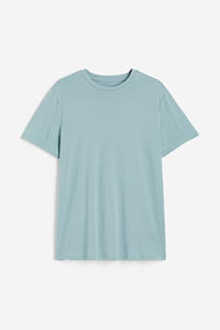 Camiseta Hip Hop para Hombre, Hecha a Medida, 100% Algodón, Lavado Ácido, Efecto Desgastado Vintage, Corte Holgado, Logotipo Impreso Digitalmente - Product Image 4