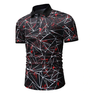 เสื้อยืดซับลิเมชั่นใหม่ เนื้อผ้าบางเบา ระบายอากาศได้ดี สวมใส่สบาย ดีไซน์สวยที่สุด เหมาะสำหรับใส่ในชีวิตประจำวัน - Product Image 2