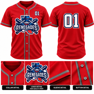 Maillots de baseball américains pas chers, maillots de baseball de Los Angeles, maillots de baseball personnalisés pour enfants, vente en gros, maillots de baseball en polyester - Product Image 1
