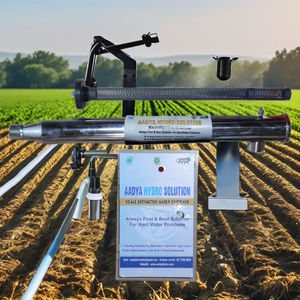 Conditionneur d'eau dure Aadya Hydro, anti-calcaire sans sel pour appareils électroménagers, plomberie et irrigation - Product Image 2