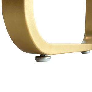 U093-Dalia30F-107 30 \ "moderno lavello in ceramica a 2 porte lavello 2 bagni da bagno in legno chiaro - Product Image 6