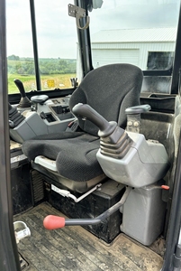 EPA Crawler <b>Excavator</b> Used E50 <b>Excavator</b> <b>Machine</b> Best For Construction Project Ready To Ship With One Year Warranty - Product Image 5