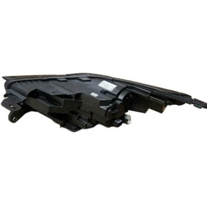 Promotion : Phares LED pour Voiture 30W 605000767AA 605000768AA – Ampoules Sportives pour Chery Exeed - Product Image 1
