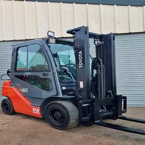 Forklift 1500 1800 2000 2500 3000 3500kg Fork Truck Lift Truck Industrial <b>Material</b> <b>Handling</b> Warehouse Equipment - Product Image 2
