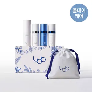 ชุดดูแลผิวสำหรับเดินทาง10มล. โทนเนอร์20มล. เซรั่ม10มล. - Product Image 1