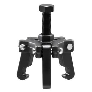 Kit Estrattore Bilanciere Armonico a 3 Griffe Regolabile con 4 Aste di Forza per la Maggior Parte dei Veicoli di Ultima Generazione - Product Image 1