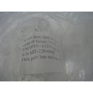 ชุดประกอบฮีตเตอร์ AMAT 0010-03371 WxZ ขนาด 8 นิ้ว ใหม่ - อุปกรณ์และอะไหล่เซมิคอนดักเตอร์ระดับโลกที่เชื่อถือได้ - Product Image 4