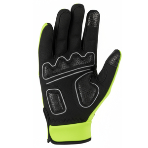 Guantes de Ciclismo MTB de la Mejor Calidad, Alta Durabilidad, Suaves, Deportivos, en Venta al Por Mayor - Product Image 2