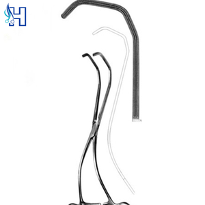 Nouvelles pinces Debakey sur mesure de haute qualité, vente en gros à bas prix - Product Image 6