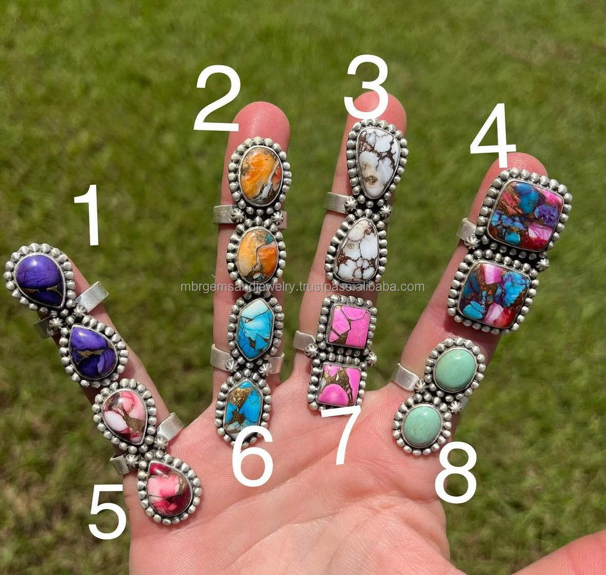 Igual que en la foto