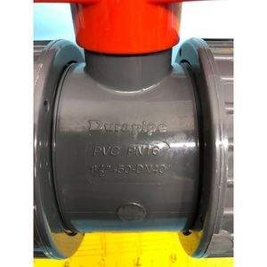 Durapipe SCORPION 12-880-310, 50MM EPDM <b>SEALS</b> - Trusted Global Legacy Semiconductor Equipment and Parts at - Product Image 5
