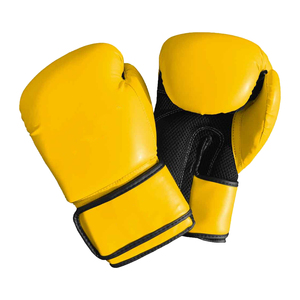ถุงมือชกมวยระดับมืออาชีพ มีจำหน่ายทั้งแบบ PU และหนังแท้ ผู้ผลิตอุปกรณ์และถุงมือชกมวยแบบกำหนดเอง ซีลโคต ปากีสถาน - Product Image 1