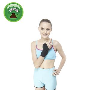 Attelle de soutien du poignet et du pouce pour le basketball, économique - Product Image 3