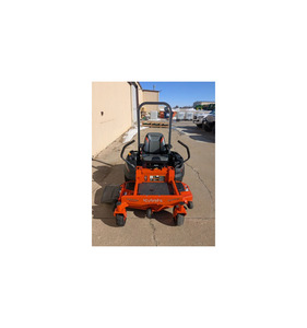 Cortadora de Césped de Giro Cero Zd1211-3-60, de Gasolina, 4 Tiempos, 43cc, Metálica, 5.5HP, de Alta Resistencia, Precio de Fábrica - Product Image 3
