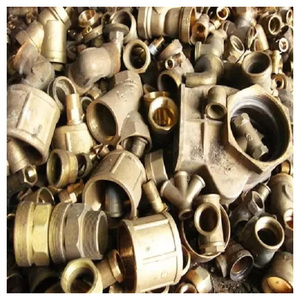 High Purity Brass Honey <b>Scrap</b> Suitable for Foundries Smelting Operations and <b>Metal</b> Recovery Applications - Product Image 2
