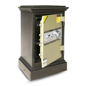 Coffres-forts Munster Allemagne Exportateur international - Product Image 3