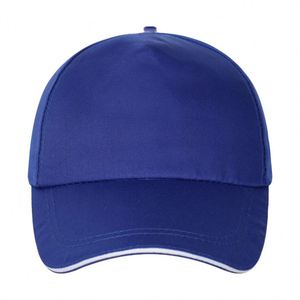 Gorra de Béisbol Personalizada con Estampado Animal, 6 Paneles, 100% Algodón, Ajustable, con Cierre de Hebilla Metálica, Gorra Casual para Exteriores - Product Image 3