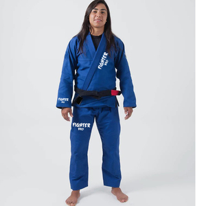 Kimono de karaté en toile de coton, poids lourd, uniforme d'arts martiaux conçu pour les tournois professionnels, taille personnalisée - Product Image 5