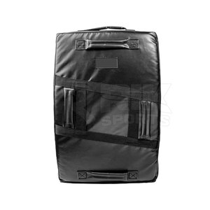 Bouclier de frappe léger pour entraînement, adapté au kickboxing, MMA, karaté et taekwondo. - Product Image 2
