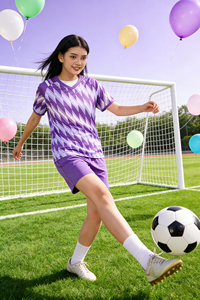 Paquete de Uniforme Profesional de Fútbol Americano para Hombres, Jóvenes y Equipos Escolares con Diseño de Alas de Plumas - Product Image 6