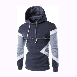 ชุดเซ็ตเสื้อฮู้ดดี้และกางเกงวอร์มผ้าเชนิลล์พิมพ์ลายสำหรับผู้ชาย USWY ผลิตจากผ้าฝ้าย/โพลีเอสเตอร์ 100% น้ำหนักเบา เหมาะสำหรับฤดูหนาว ออกกำลังกาย และเล่นกีฬา - Product Image 6