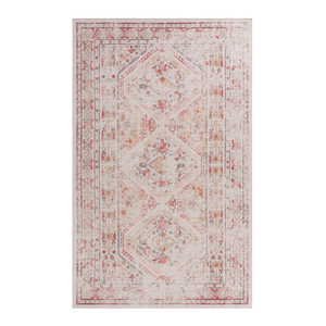 Set di Tappeti MAVAL Beige 5x8 Lavabili, Dimensioni 5 X 8 - Product Image 2