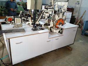 GD 4350 Machine d'emballage électrique automatique pour emballages durs/souples, nouvel état pour les usines de fabrication de tabac et de cigarettes - Product Image 2