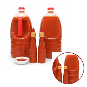 Top Selling Delicious Factory Price Best Quality Made In Vietnam Spicy Chili <b>Sauce</b> Customized Packaging - Product Image 5