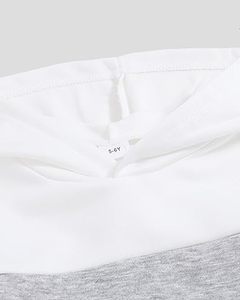 Ensemble de luxe chaud et épais pour l'hiver : survêtement oversize avec sweat à capuche et pantalon de jogging, style streetwear, vente en gros à l'exportation - Product Image 2