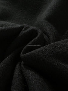 เสื้อสวมหัวมีฮู้ดพิมพ์ลายนักบุญสำหรับผู้ชายที่ได้รับความนิยมผ้าคอตตอนผ้าขนแกะโพลีเอสเตอร์ระบายอากาศได้ดีสไตล์มีซิป - Product Image 4