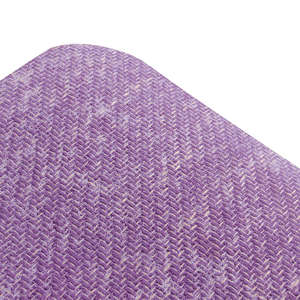 Alfombra Decorativa de Yute Natural para Entrada y Pasillo, Elaborada por Artesanos Expertos con Fibra de Alta Calidad - Product Image 6