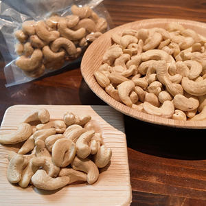 Noix de cajou du Vietnam, toutes qualités W180 W240 W320 W450, de qualité supérieure, fraîches, biologiques, adaptées à l'industrie de transformation alimentaire - Product Image 5