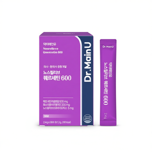 Suplemento Nutricional de Marca Privada OEM/ODM para la Defensa Inmunológica con Quercetina, Bromelina, Propóleo, Fibra de Achicoria y Vitamina C - Product Image 2