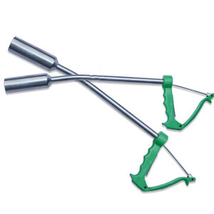 Pistola de Inseminación Profesional para Ganado Vacuno, Ovino y Caprino, Uso Veterinario - Product Image 1