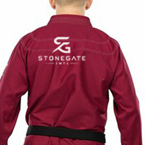 Conjunto de Uniforme de Karate para Jóvenes y Adultos con Tela de Algodón Transpirable, Cinturón a Juego y Bajo MOQ, Proveedor Mayorista OEM 2026 - Product Image 4