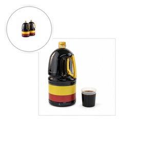 Hot Sale Tasty Vietnam Manufacturer Supply Top Notch Quality Wholesale Price Soya <b>sauce</b> Packed in 190ml Bottle - Product Image 2