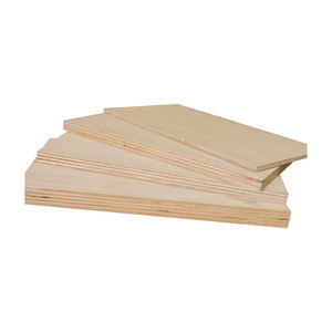 Contreplaqué de tilleul de haute qualité de 3 mm pour la découpe au laser CNC d'objets en bois, de boîtes en bois, de murs, de signalétique et d'utilisations commerciales - Product Image 2