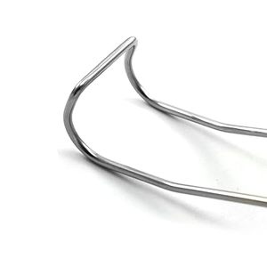 Retractor Bucal Dental para Mejillas, Labios y Lengua, Instrumento de Cirugía Oral y Ortodoncia, Aprobado por ISO - Product Image 4