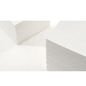 High Purity Bleached Hardwood Kraft Pulp for Office Paper, <b>Notebook</b> Paper and Commercial Printing Paper Production - Product Image 2